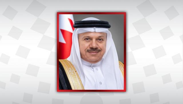 مكالمة هاتفية جرت بين وزير الخارجية ونائب رئيس الوزراء وزير الخارجية وشؤون المغتربين بالمملكة الأردنية الهاشمية