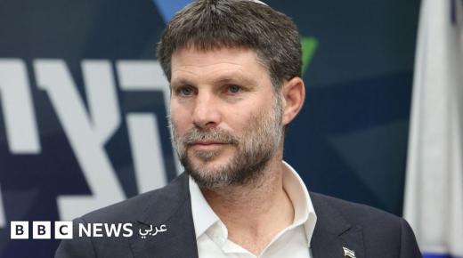 سموتريتش: فقدت الثقة في قدرة نتنياهو على الانتصار بغزة