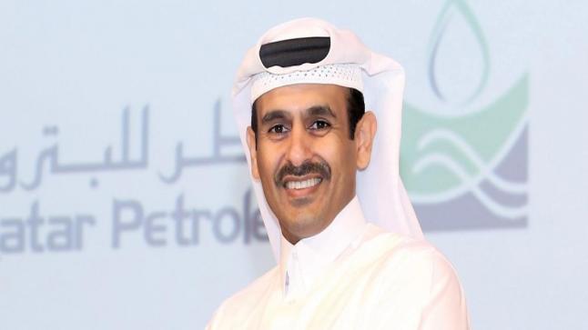 زيادة انتاج الغاز لزيادة الطلب عليه في قطر في 2027