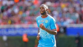 شكوة وست هام للكونغو الديمقراطية لغياب بيساكا بسبب ” الاحتفالات”