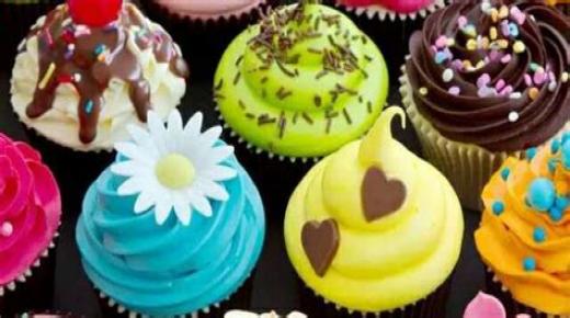 وصفات كعك لذيذة لعيد الفصح