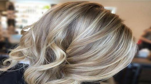 آمن وطبيعي: وصفات من مطبخك تمنحك شعرا بألوان مختلفة.