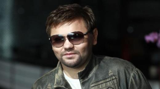 وفاة المصمم الأوكراني الشهير يرماكوفرر