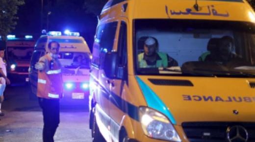 وفاة 6 أشقاء في ظروف غامضة بمصر.. والنيابة تأمر باستخراج جثتين