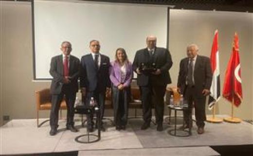 وفد هندسي من مصر يزور تونس لتعزيز التعاون في مكونات السيارات واستهداف أسواق جديدة