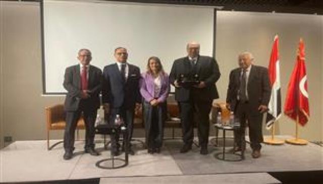 وفد هندسي من مصر يزور تونس لتعزيز التعاون في مكونات السيارات واستهداف أسواق جديدة