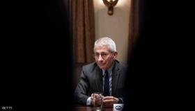 وفيات كورونا بأميركا تلامس “الرقم المفزع”.. فاوتشي: أمر رهيب