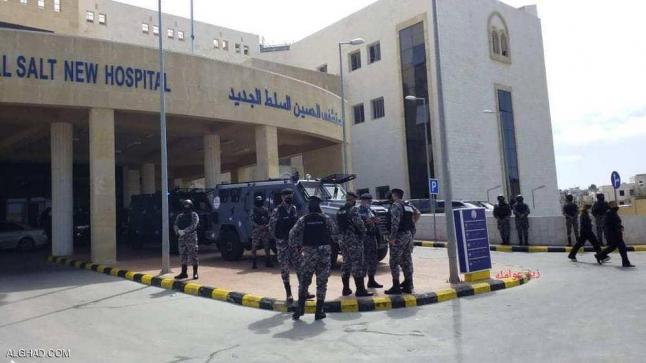 وفيات مستشفى السلط بالأردن.. الطب الشرعي يقول كلمته
