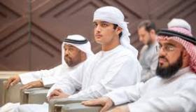 نجل ولي عهد الفجيرة يشهد ختام مبادرة تعليم الشطرنج