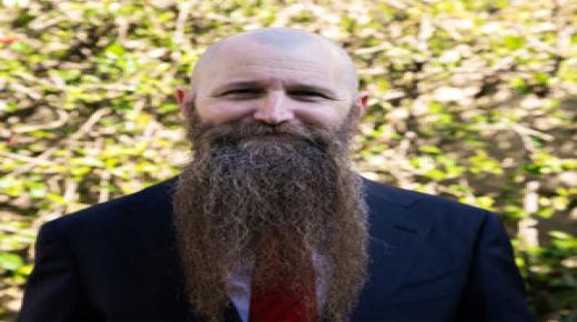 البيت الأبيض يرشّح جيم هولتسنايدر سفيرًا جديدًا للولايات المتحدة لدى الأردن