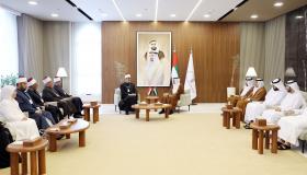 علماء من مصر يشيدون بتجربة “الشؤون الإسلامية” في إدارة الشأن الديني