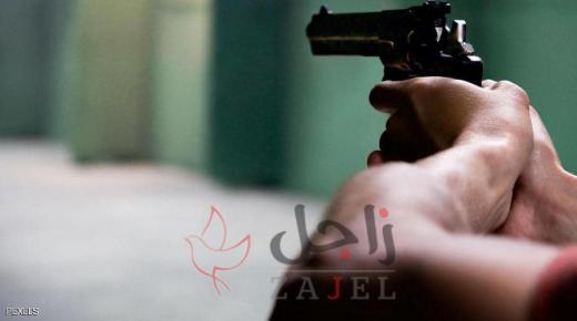 لماذا اطلقت امراة امريكية النار على ابنتها