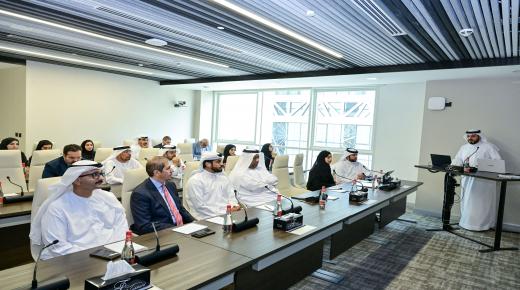 “الوطني الاتحادي”ينظم ملتقى لمناقشة سياسة الحكومة في تعزيز دور الإعلام الحكومي