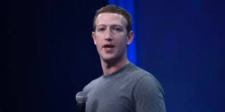 رئيس “فيسبوك”: أنا يهودي وأساند المسلمين