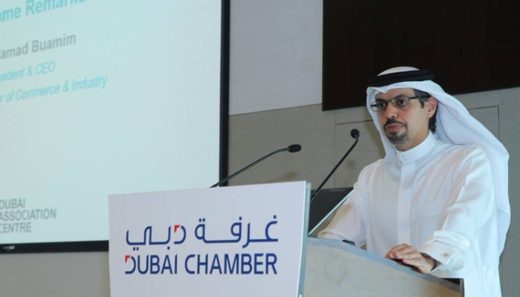 مسؤول إماراتي: اقتصاد دبي أثبت قوته تجاه التحديات