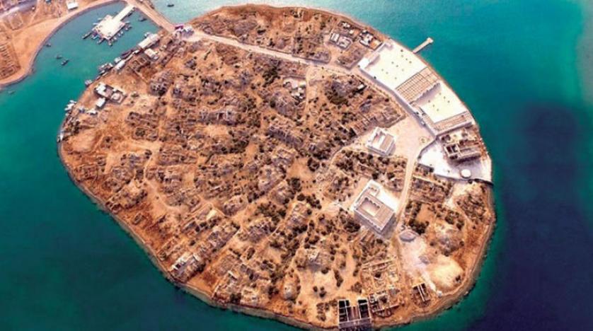 تركيا تبدأ أولى خطواتها لترميم جزيرة سواكن السودانية