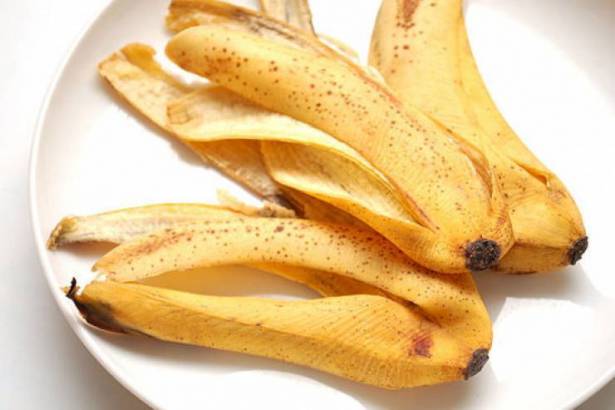 7 فوائد مذهلة لقشر الموز