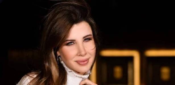 نانسي عجرم تثير الحيرة بهذه الصورة.. لماذا قالوا “الحمدالله على سلامتك؟”