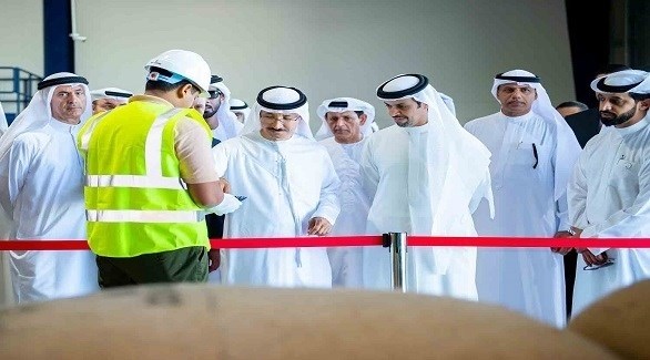 افتتاح أول مركز للقهوة بالشرق الأوسط في دبي