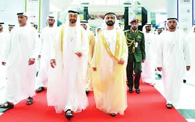 محمد بن راشد ومحمد بن زايد: الإمارات ترتقي بصناعة عسكرية وطنية تنافس عالمياً