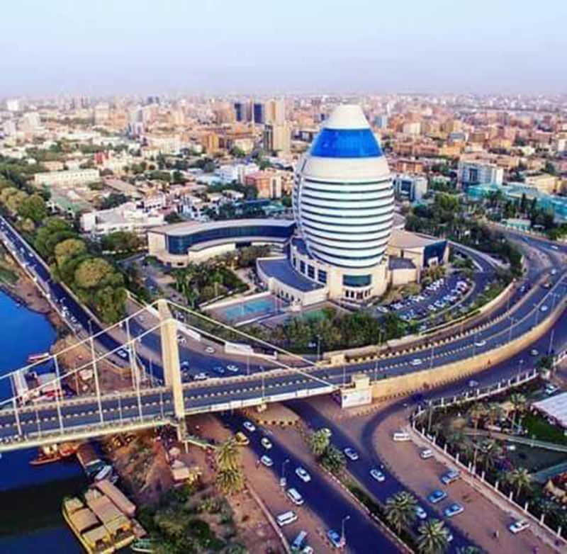 43 شركة اجنبية تشارك في ملتقى دولي للتعدين في السودان