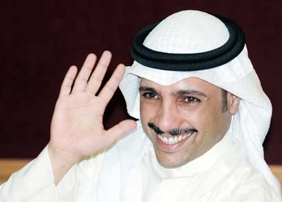 رئيس مجلس الامة الكويتي: ايقنت لماذا سمي الشعب الأردني بالنشامى