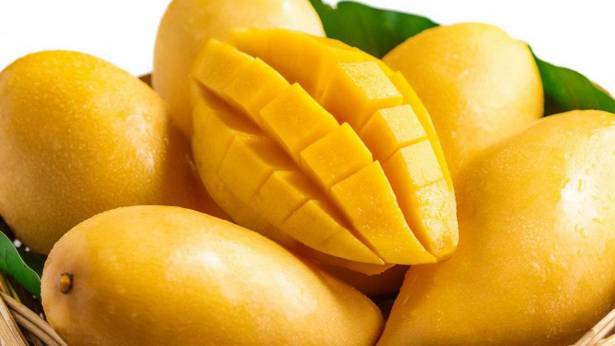 المانغا… فاكهةٌ سحرية تحميكِ من سرطان الثدي