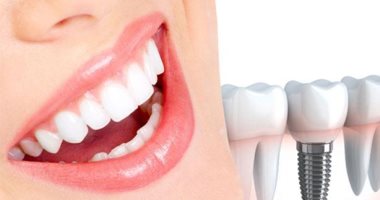 حسب سنك.. اعرف المشاكل التى تصيب أسنانك وكيفية العناية بصحة الفم