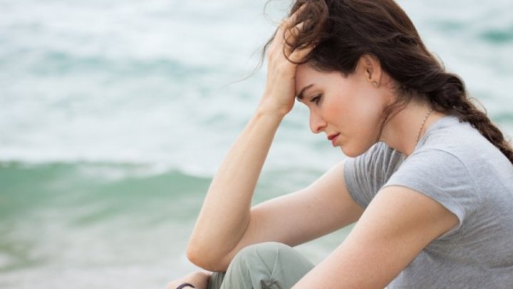 5 خطوات تبعد المرأة عن المشاعر السلبية بعد الطلاق