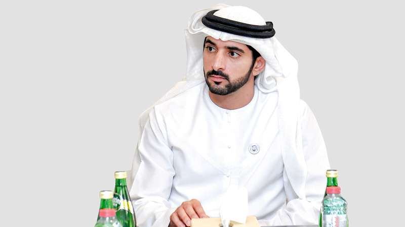 حمدان بن محمد: التعليم العالي الرافد الأهم لجهود دبي في تأسيس جيل جديد