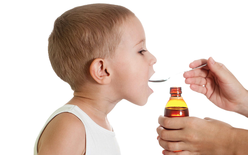 أدوية نزلات البرد للأطفال.. مخاطر محتملة ولا تعالج السبب الرئيسي للمرض