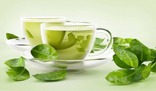 الشاي الأخضر… هل هو مفيد فعلاً للتنحيف؟