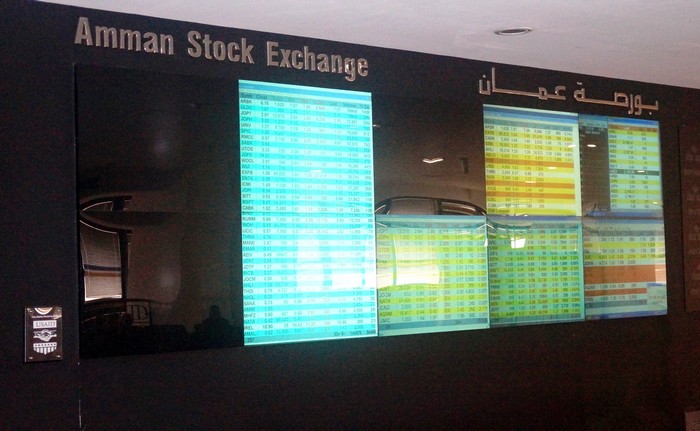 خبراء: الاستثمار في بورصة عمان فرصة رابحة مع 687 مليون دينار توزيعات نقدية