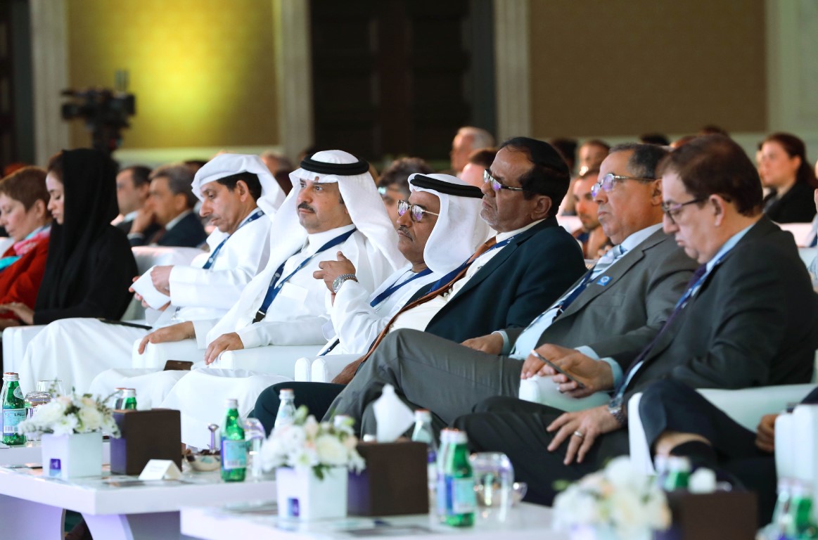 مسؤولون يشيدون بدعم الإمارات لـ”إيكاو” ويؤكدون أن البلوك تشين مستقبل صناعة الطيران المدني