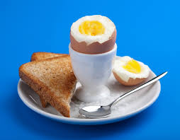 تناول البيض ليس مثاليا لمرضى السكري