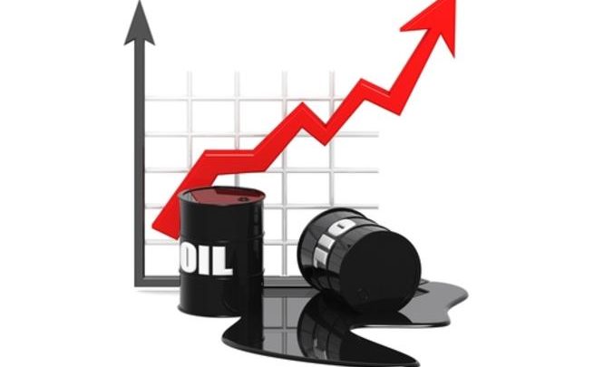 أسعار النفط تواصل الارتفاع لليوم الرابع على التوالي
