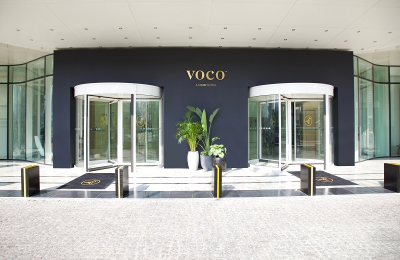 افتتاح أول فنادق «ڤوكو» الإقليمية في دبي