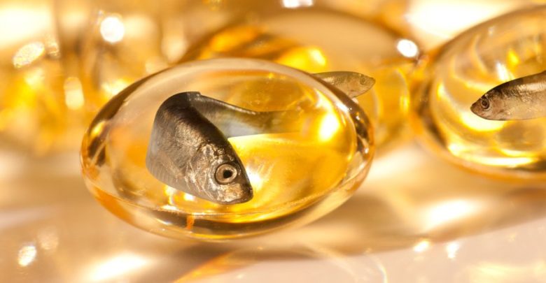 الإفراط في تناول زيت السمك وفيتامين “D” يدمر الكلى