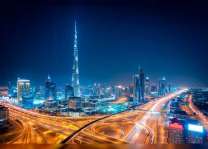 دبي تدعم الشركات الصغيرة والمتوسطة لرفع إسهامها في الناتج المحلي